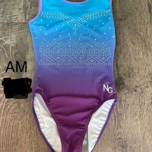 New Generation Leotard AM